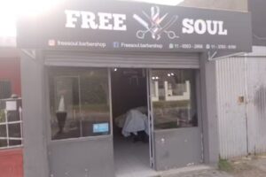 FreeSoul.BarberShop