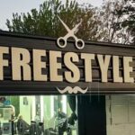 FREESTYLE BARBER SHOP