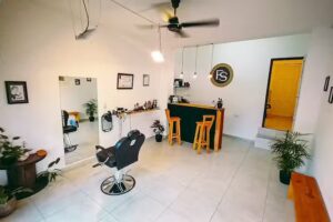 FS Barber&iacute;a
