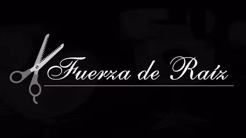 Fuerza de Ra&iacute;z &ndash; Peluquer&iacute;a Unisex