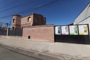 FULL BODY centro de salud y est&eacute;tica