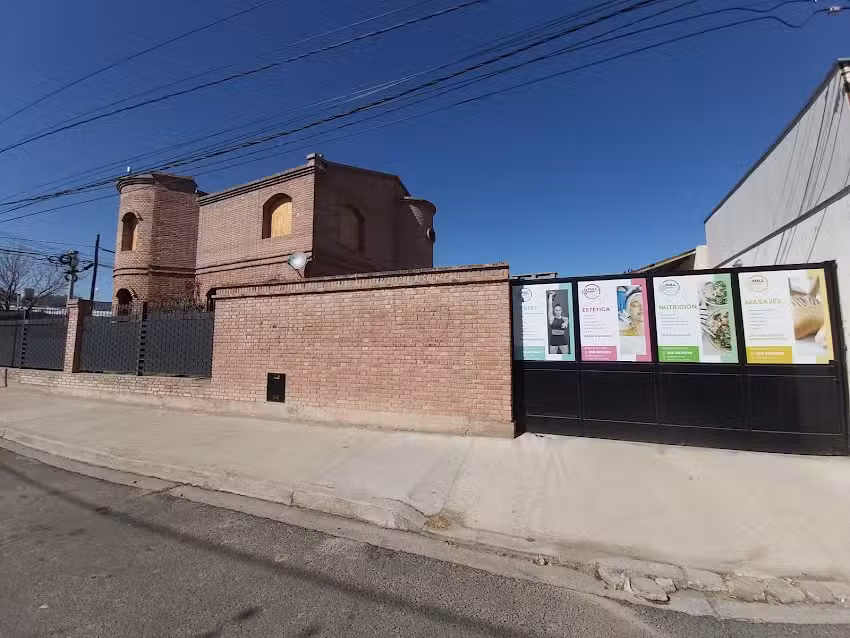 FULL BODY centro de salud y est&eacute;tica