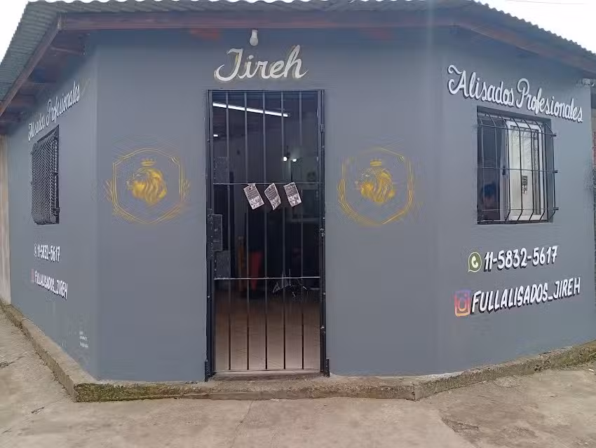 Fullalisados Jireh