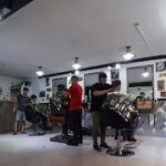 Funes Barbershop
