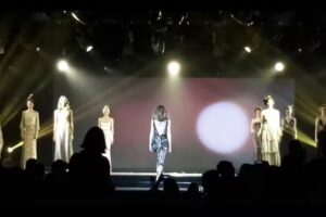 Fusi&oacute;n entre la moda y vos