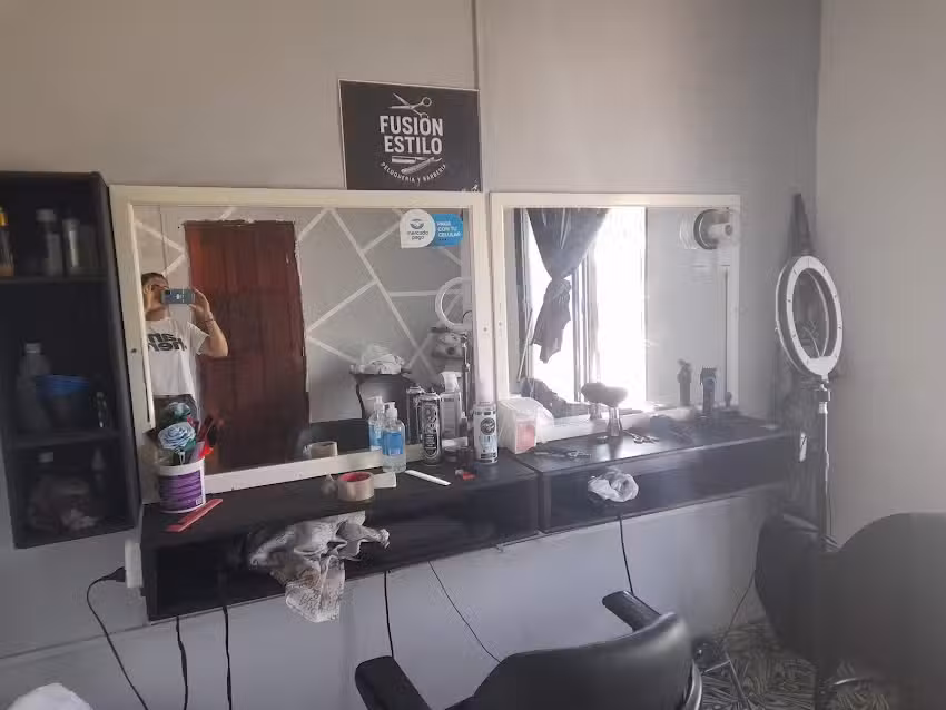 Fusi&oacute;n & Estilo