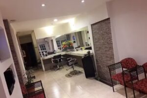 FUSSION Est&eacute;tica y Belleza Unisex