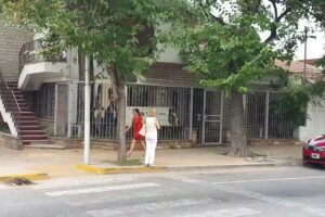 FyS Fashion Style salón y color