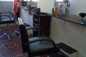 G&M beauty sal&oacute;n