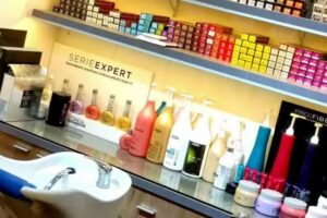 G+N Orlando Peluquer&iacute;a