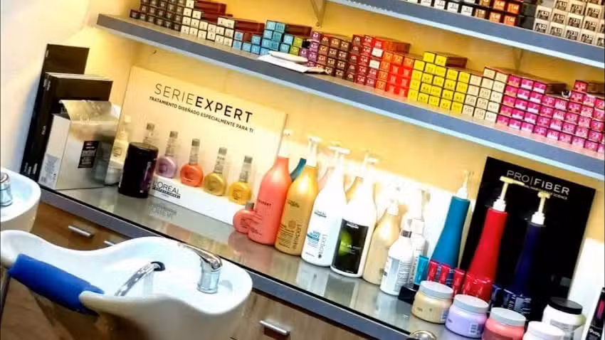 G+N Orlando Peluquer&iacute;a