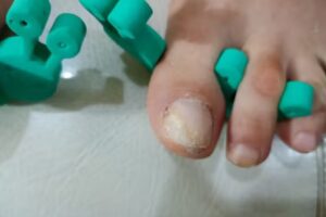 Gabinete De Estetica de Vanesa Nield