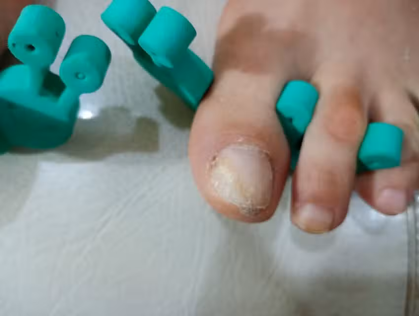 Gabinete De Estetica de Vanesa Nield