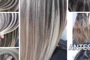 GABRIEL TEXEYRA sal&oacute;n de peluquer&iacute;a &ndash;