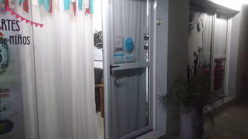 Gabriela Lorena Coiffeur