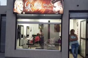 Gabriela Rojas Estilista