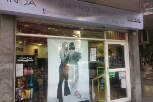 GABRIELA SIBOLICH SAL&Oacute;N