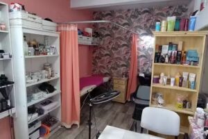 Gaby Abasto Por Siempre Bellas