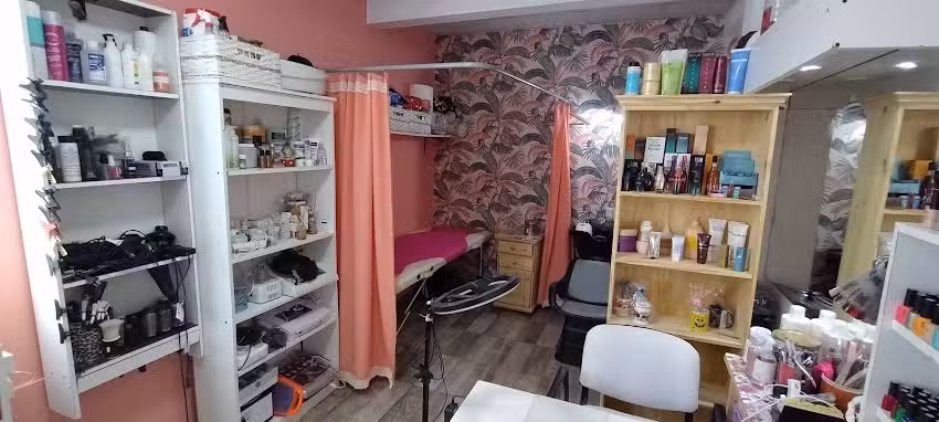 Gaby Abasto Por Siempre Bellas