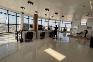 GabyOrieta HairStyle