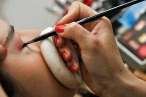 Gala Angelini Hair & Make-up