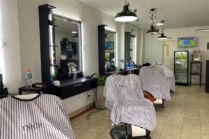 GALLEGO’S BARBERIA