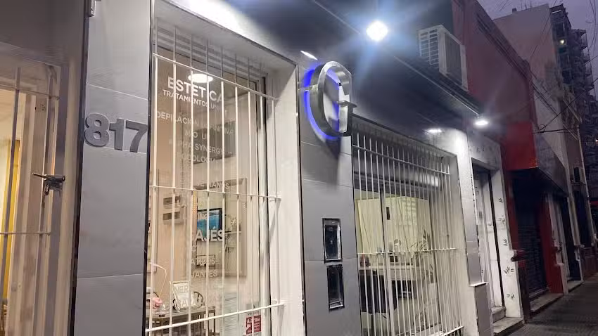 Ganesh Sal&oacute;n