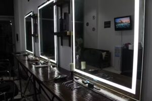 Gao Peluquer&iacute;a y Barber&iacute;a