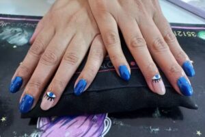 Gato Negro Sal&oacute;n