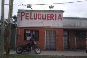 Gaudio&rsquo;s peluqueriA