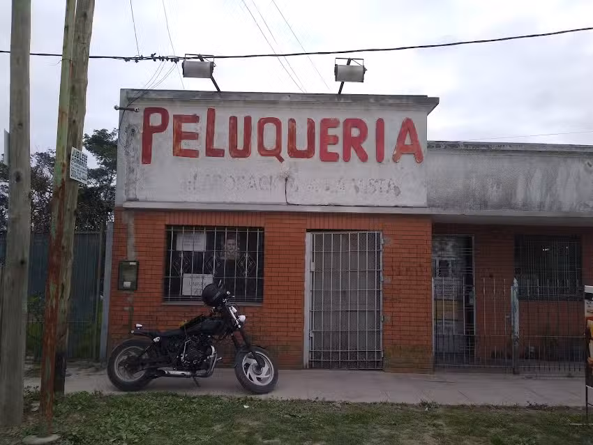 Gaudio&rsquo;s peluqueriA