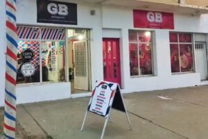 GB peluqueria