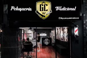 GC PELUQUERÍA TRADICIONAL