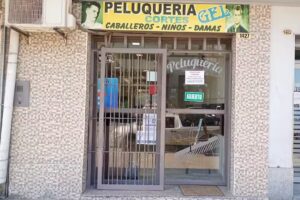 GEL PELUQUER&Iacute;A