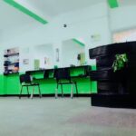 GeMa Sal&oacute;n Unisex