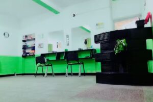 GeMa Sal&oacute;n Unisex