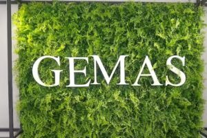 GEMAS