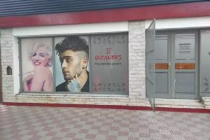 Geminis Peluqueria unisex