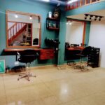 Genesis, peluqueria unisex