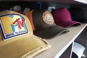 GENTLEMAN Sal&oacute;n Masculino