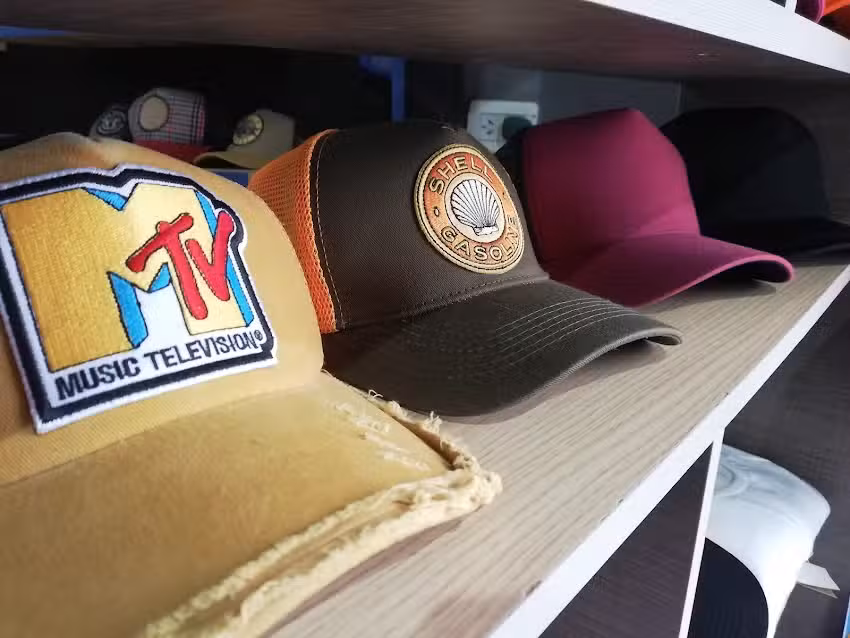 GENTLEMAN Sal&oacute;n Masculino