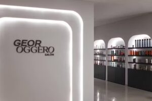 Geor Oggero Salon