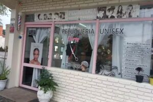 Georgy Peluquer&iacute;a Unisex