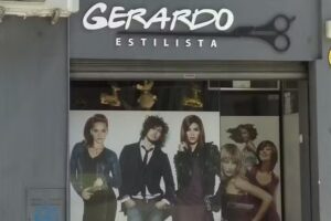 Gerardo Estilista