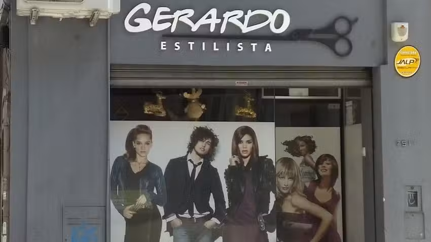 Gerardo Estilista