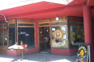 Germ&aacute;n Estilista