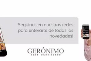 Ger&oacute;nimo hairexcellence