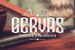 Gervas barberia y peluqueria