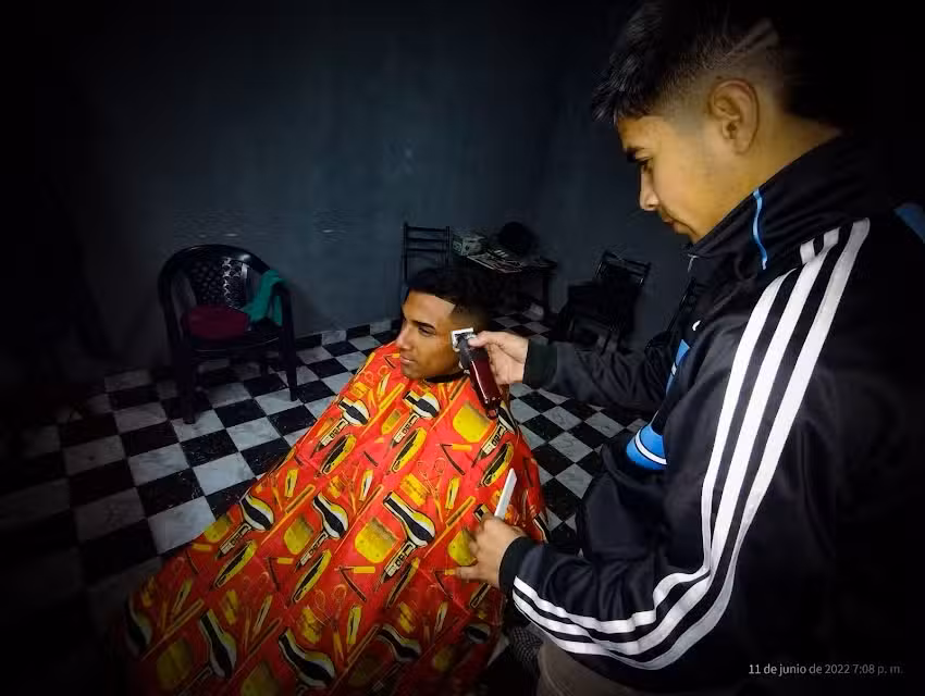 Gfbarber