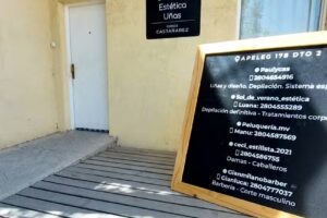 GIANLUCA MILANO PELUQUERIA/BARBERIA